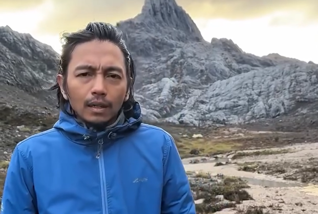 Fiersa Besar. (Instagram)
